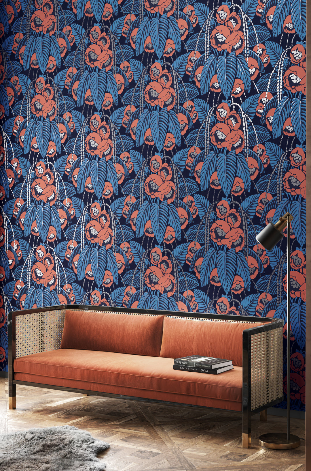 Khrôma Agathe AGA303 Gladis Behang