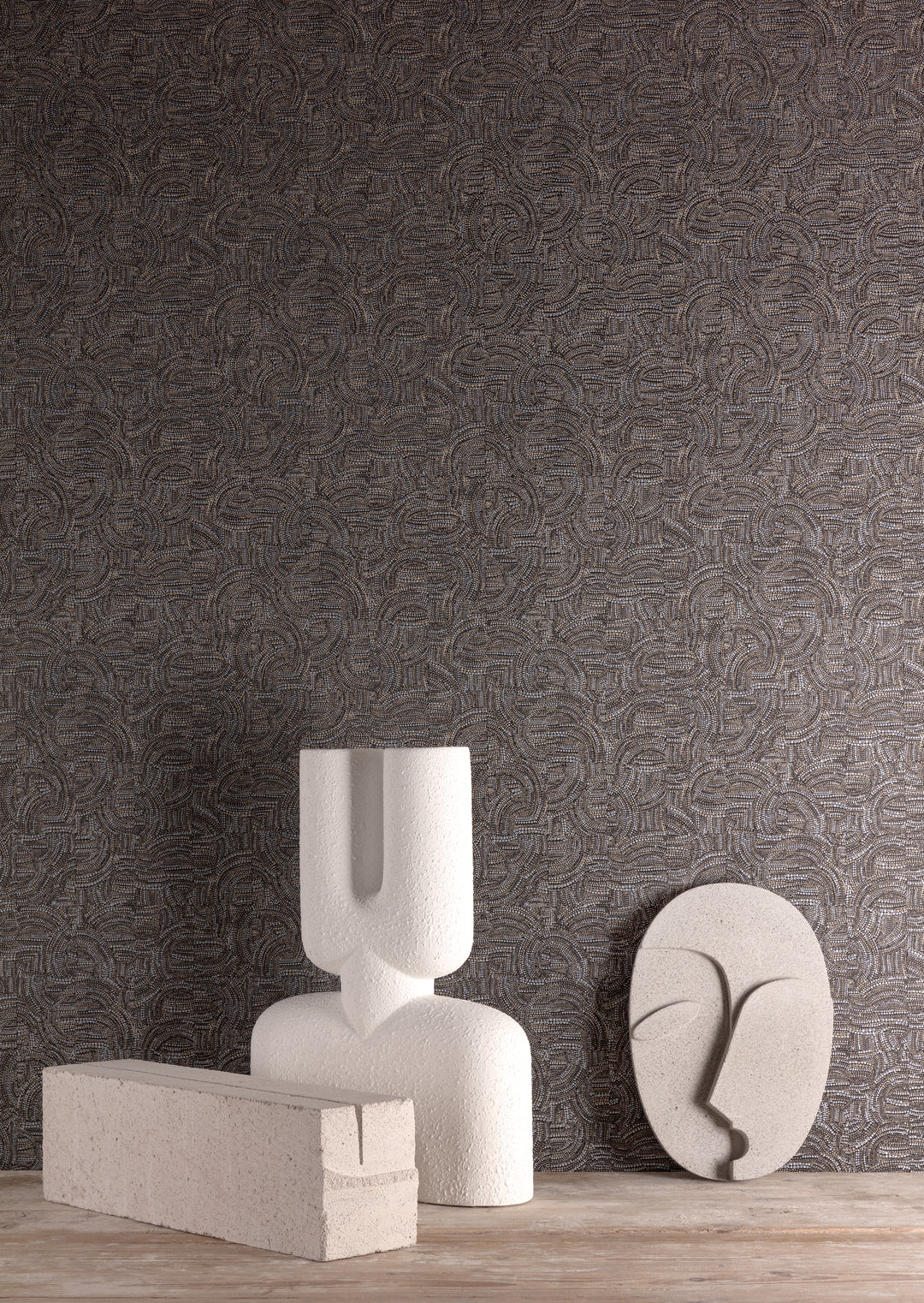 Khrôma Agathe AGA602 Hymen Behang