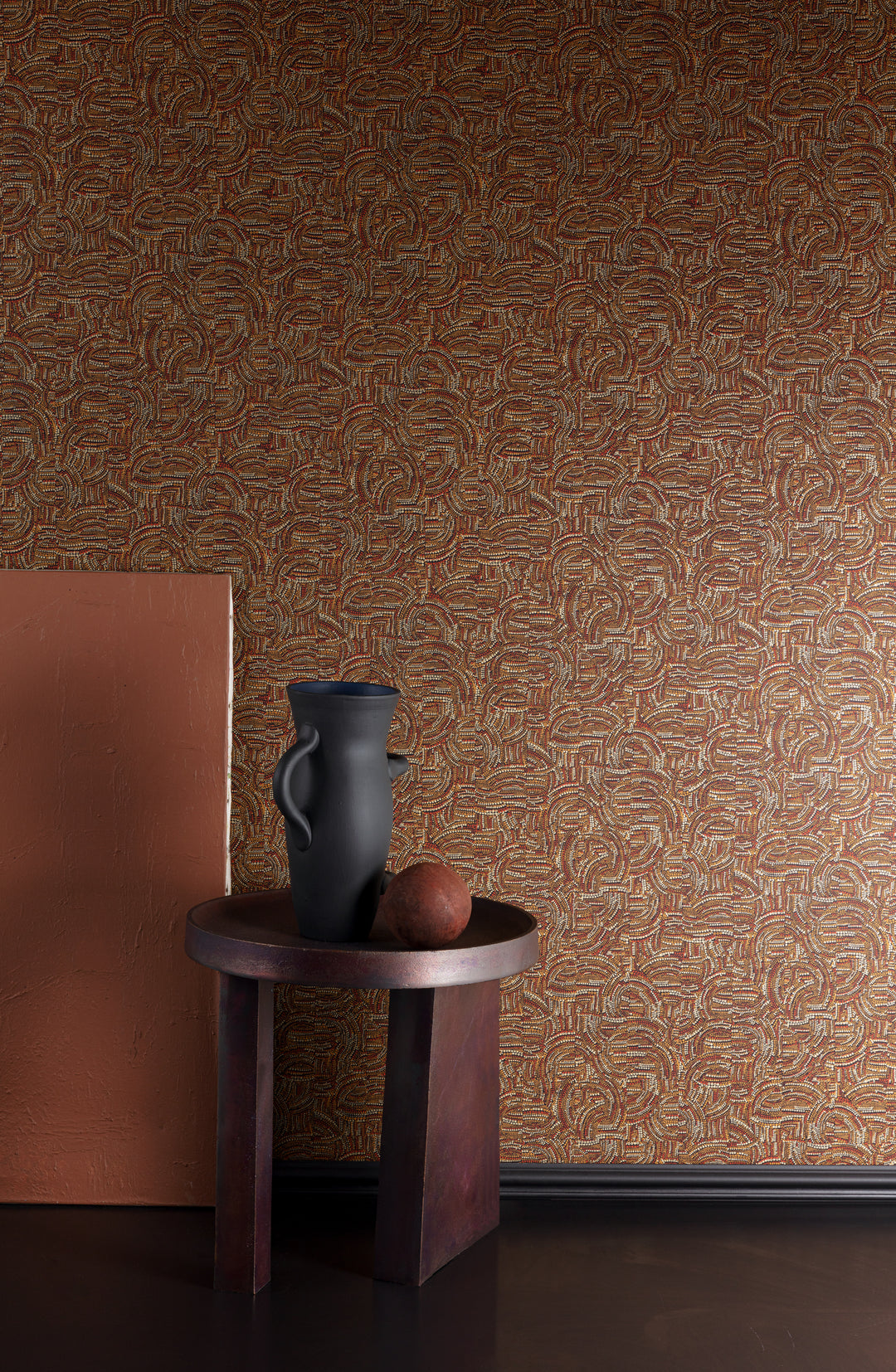 Khrôma Agathe AGA603 Hymen Behang