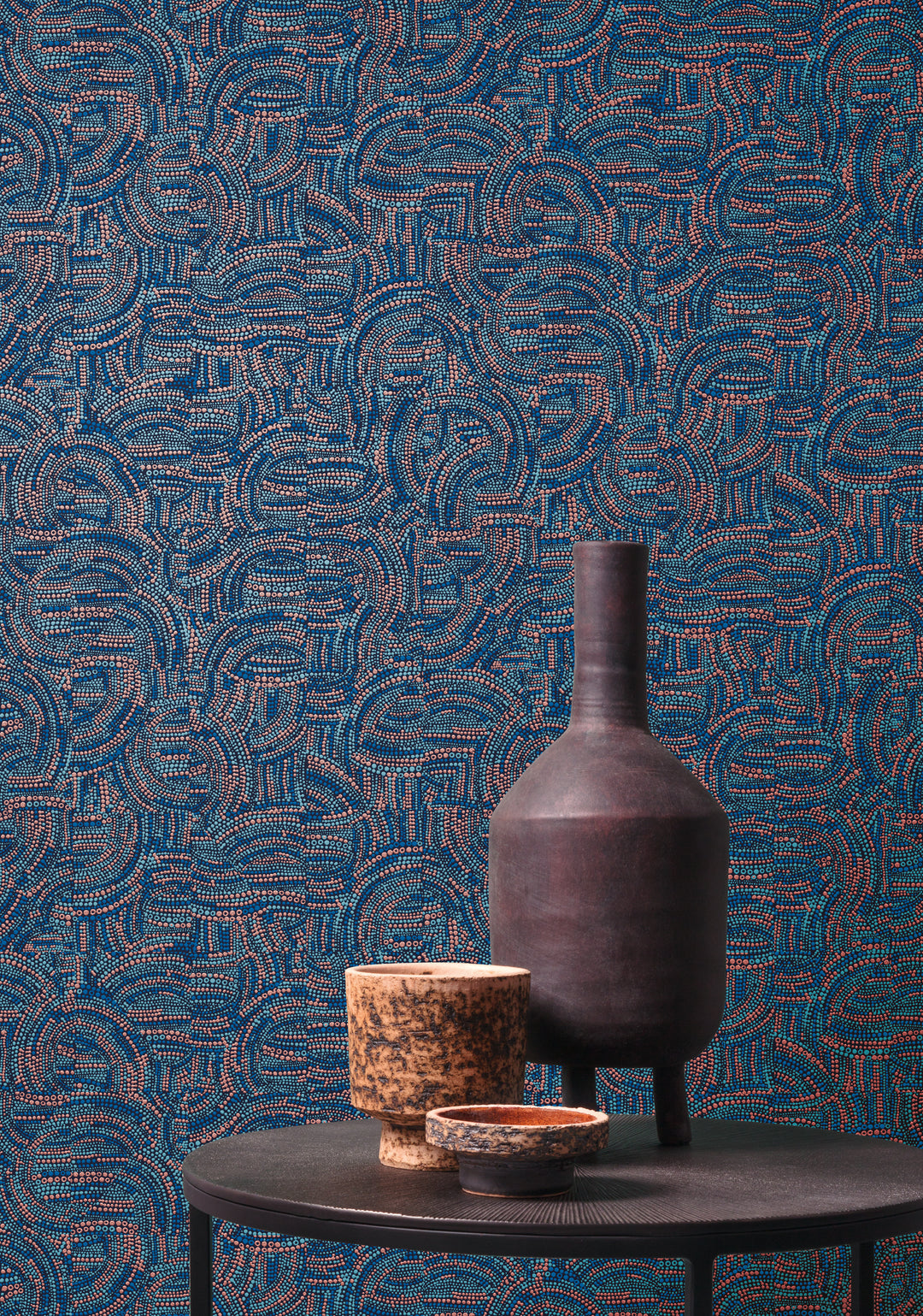 Khrôma Agathe AGA604 Hymen Behang