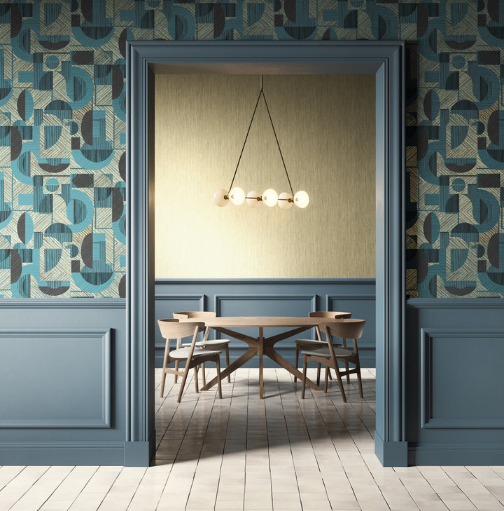 Khrôma Orbital Nakita ORB203 Behang