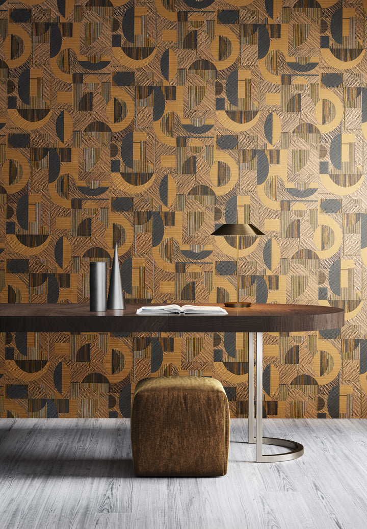 Khrôma Orbital Nakita ORB206 Behang