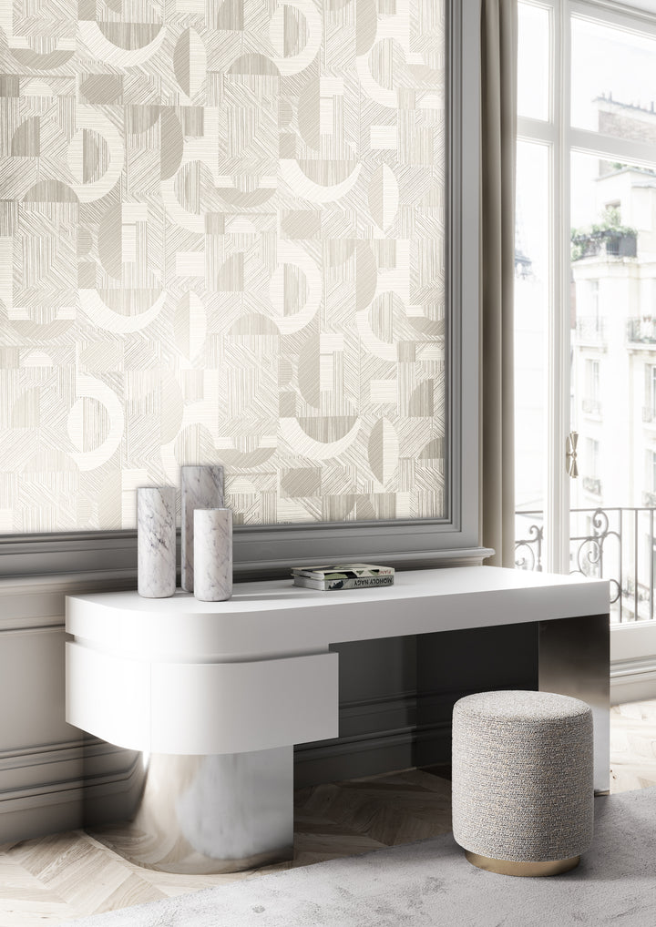 Khrôma Orbital Nakita ORB207 Behang