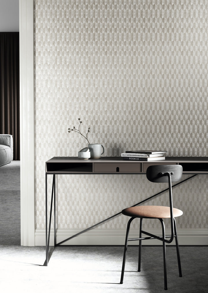 Khrôma Orbital Vector ORB705 Behang