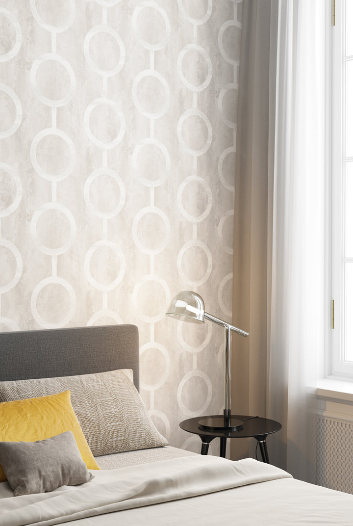 Khrôma Prisma Contemporary PRI 201  Behang