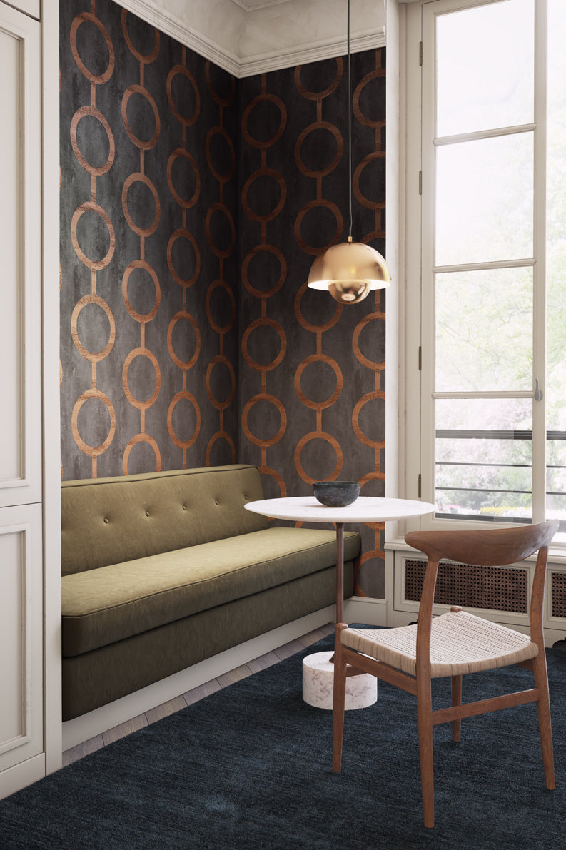 Khrôma Prisma Contemporary PRI 203 Behang