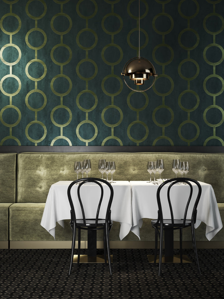 Khrôma Prisma Contemporary PRI 204 Behang