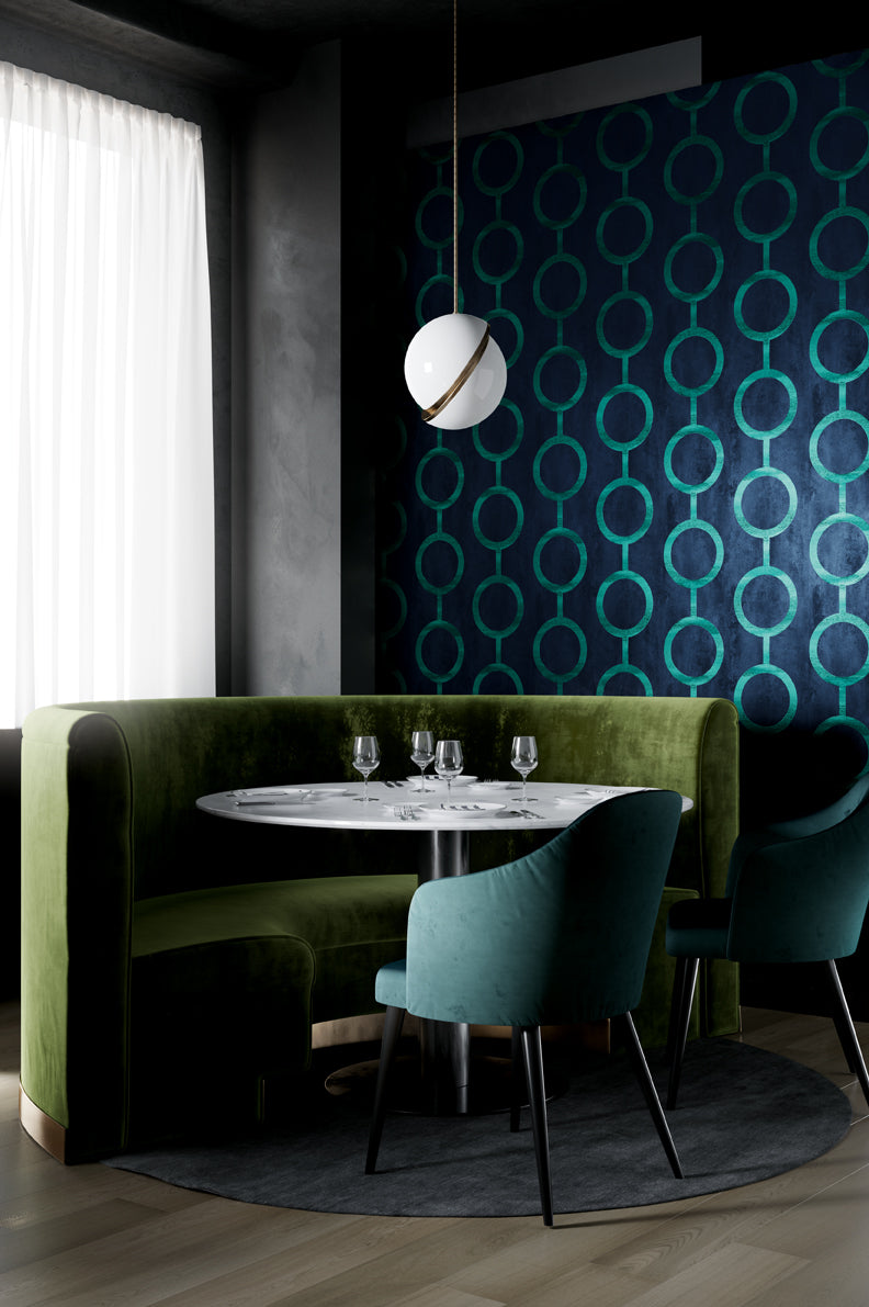 Khrôma Prisma Contemporary PRI 207 Behang