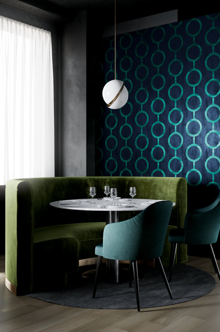 Khrôma Prisma Contemporary PRI 207 Behang