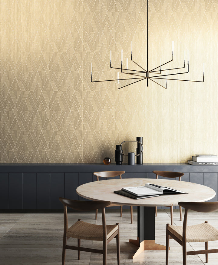 Khrôma Prisma Barite  PRI 301 Behang