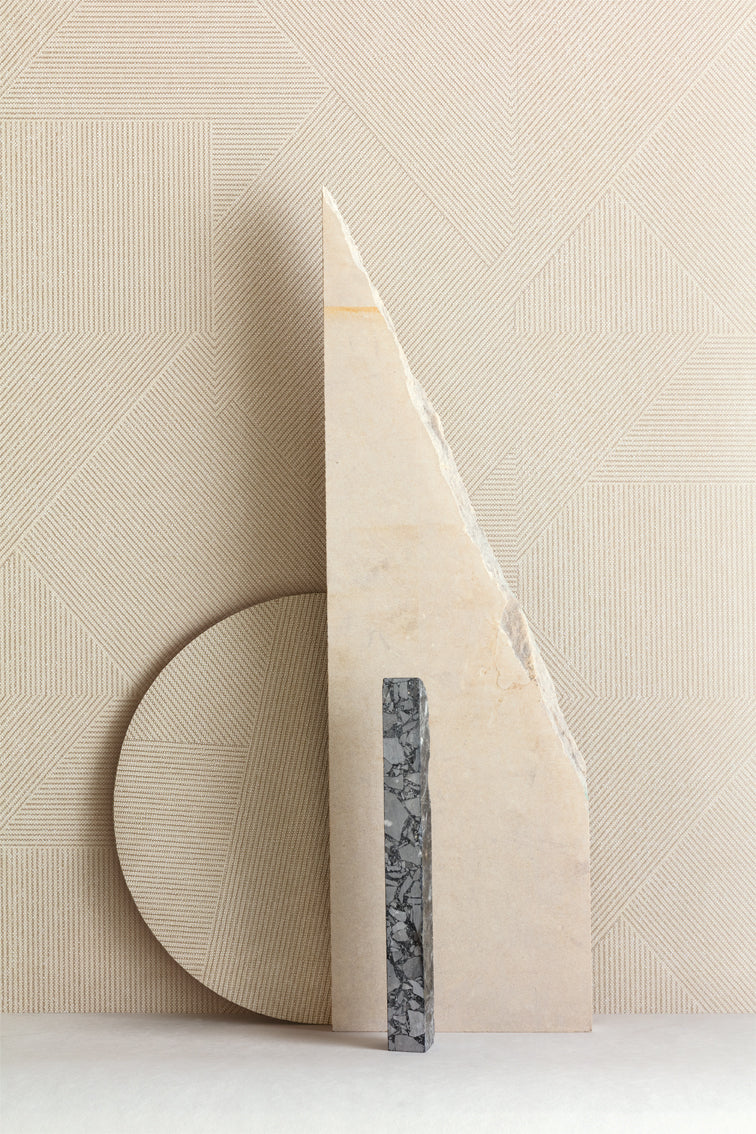 Khrôma Prisma Epoxy  PRI 401 Behang