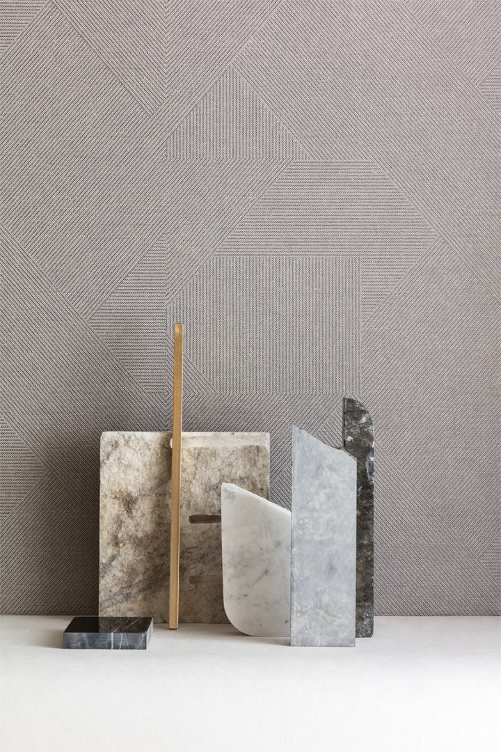 Khrôma Prisma Epoxy  PRI 404 Behang