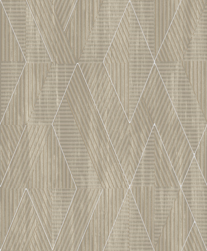 Khrôma Prisma Barite  PRI 301 Behang