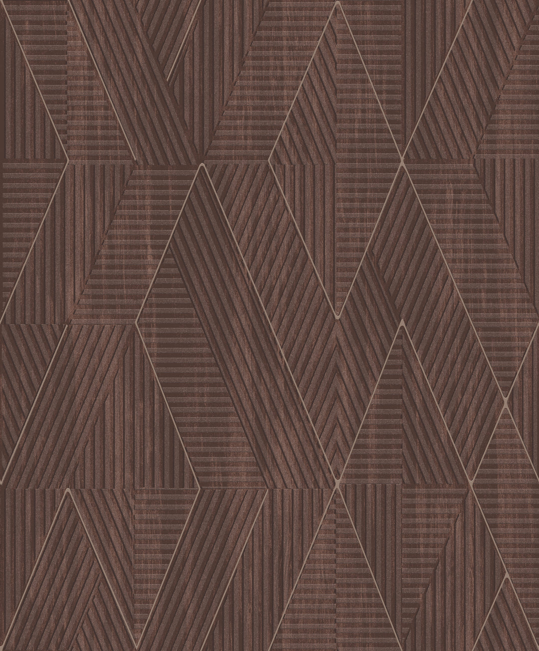 Khrôma Prisma Barite  PRI 303 Behang