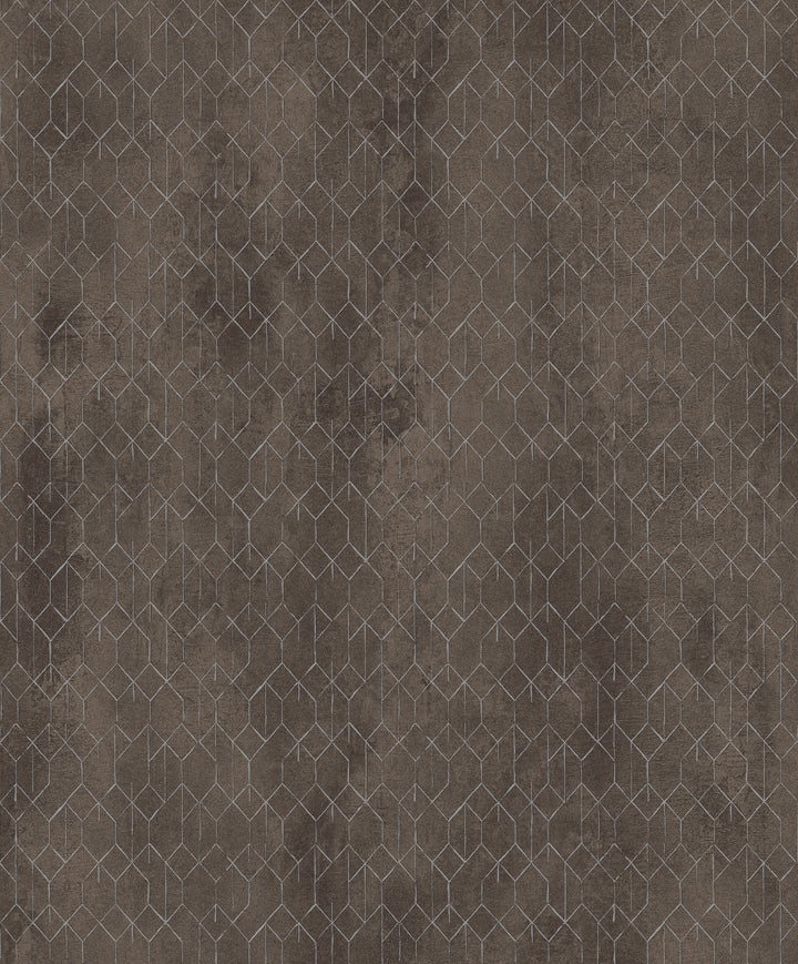 Khrôma Prisma Mesh  PRI 501 Behang