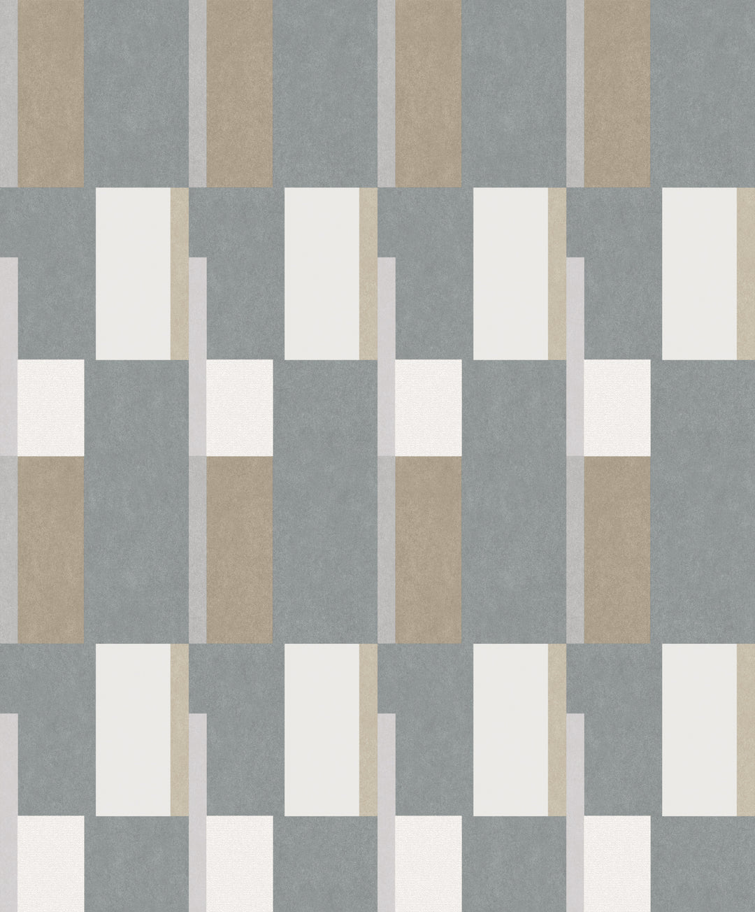 Khrôma Prisma Mesh  PRI 601 Behang