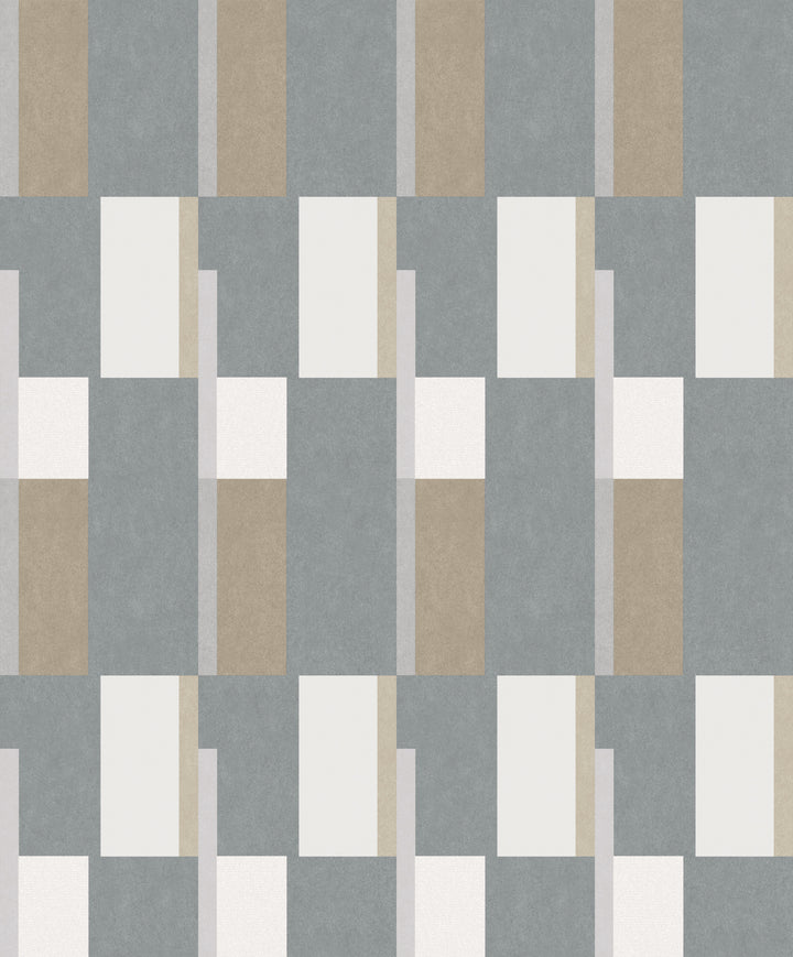 Khrôma Prisma Mesh  PRI 601 Behang