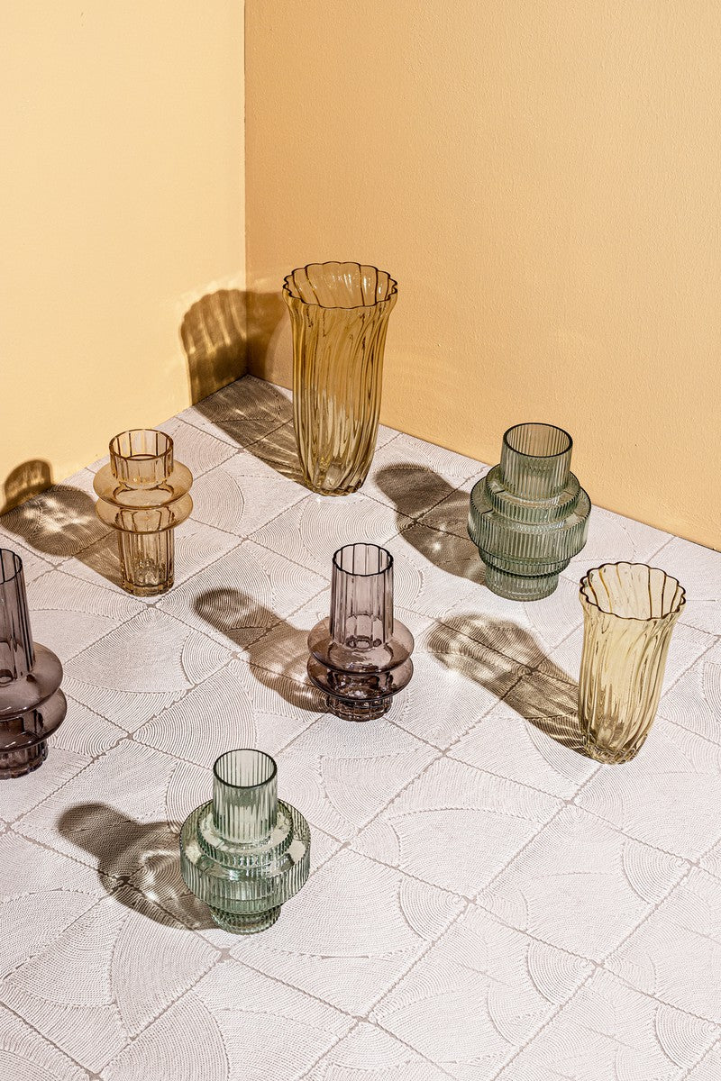 PTMD lavine green vaas