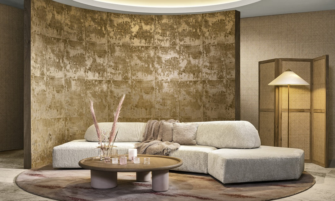 Arte Icons Platinum 85500 Warm Gold