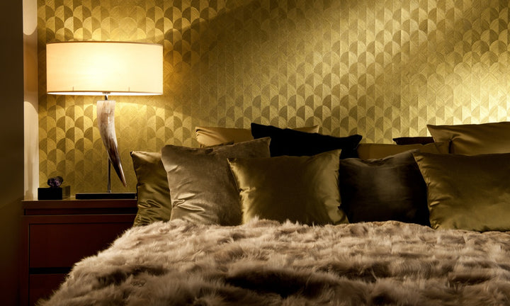 Arte Heliodor Scale 49104 behang