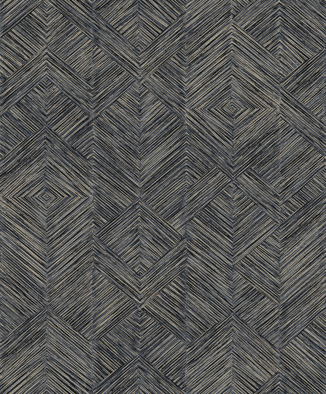 Khrôma Tribute Enitan Slate TRI101  Behang