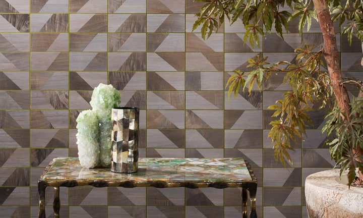 Arte Timber Trapeze 38213