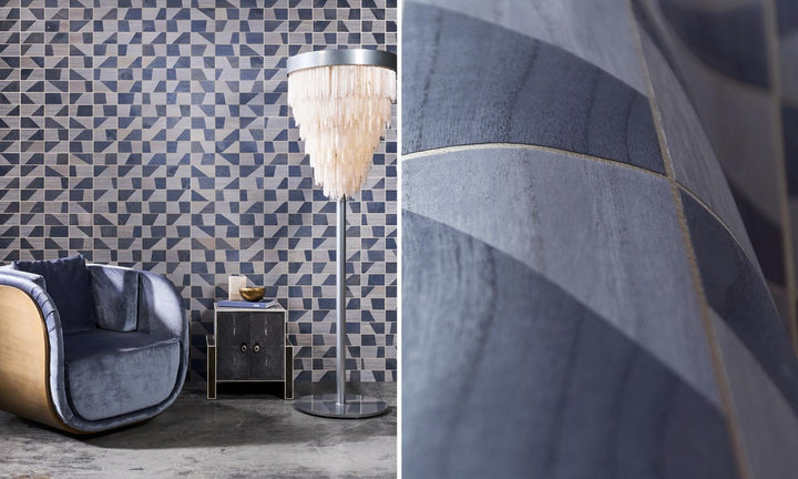 Arte Timber Trapeze 38210