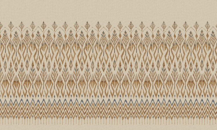 Arte Tribu Sumba by Omexco 20