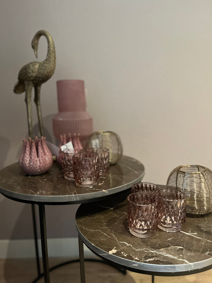 Bijzettafel Light & Living Alfio