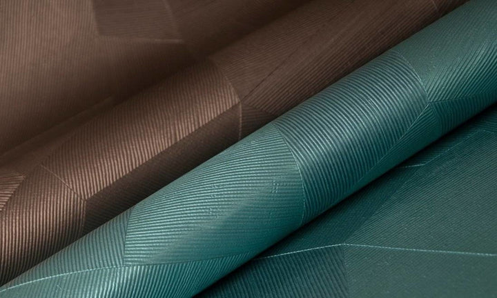 Arte Aurora facet behang 67168