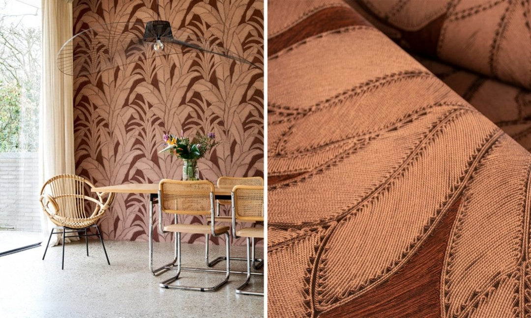 Arte Manila Botanic Linen 64501