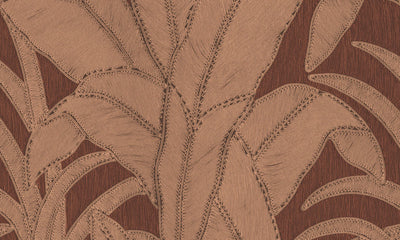 Arte Manila Botanic Rust 64502