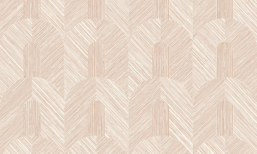 Arte Tangram Dome 24063 blush