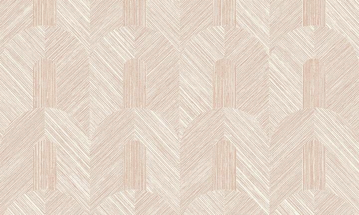 Arte Tangram Dome 24063 blush