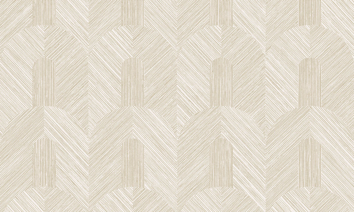 Arte Tangram Dome 24064 linen