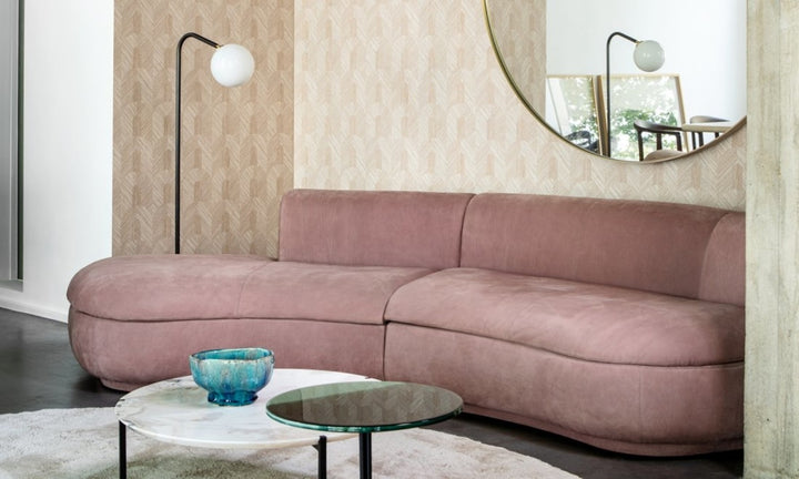 Arte Tangram Dome 24063 blush
