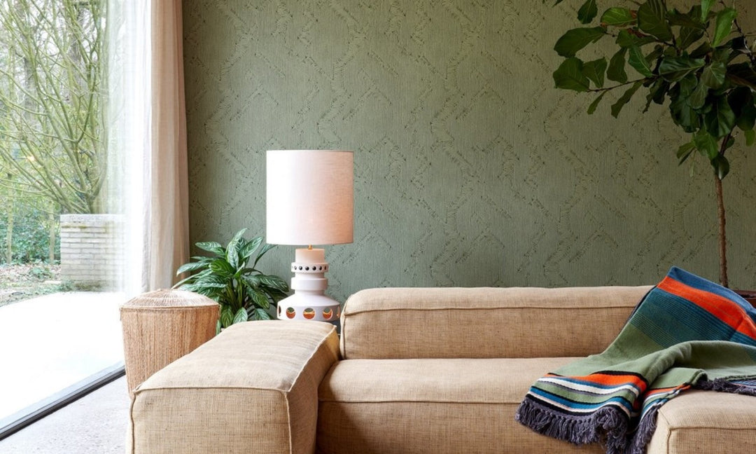 Arte Manila Edge Olive 64523
