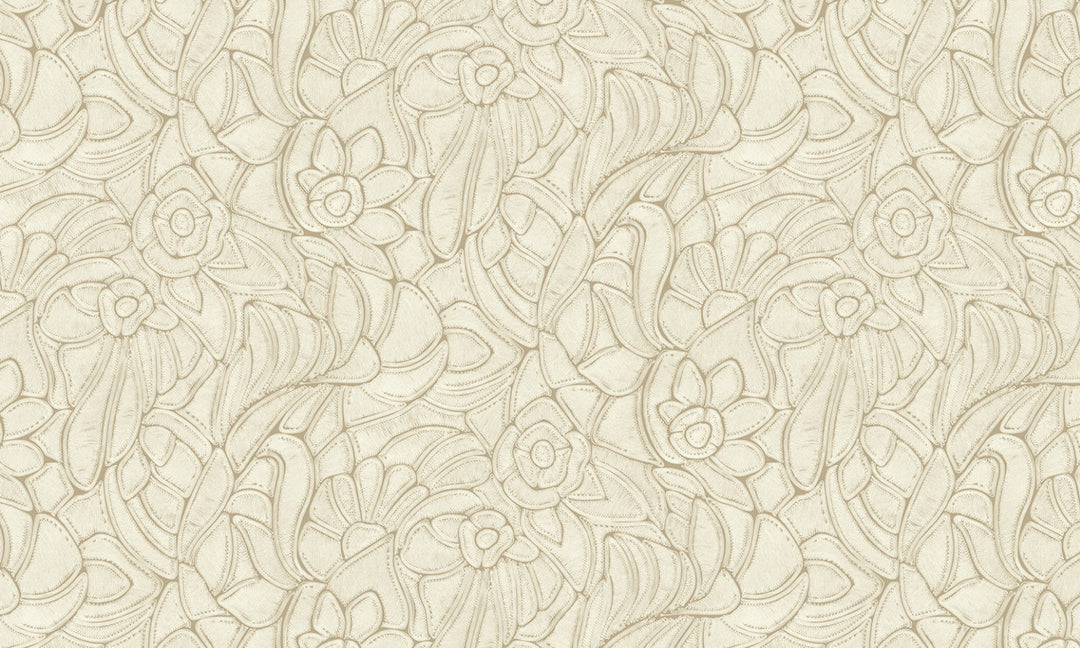 Arte Manila Flore Bone 64541