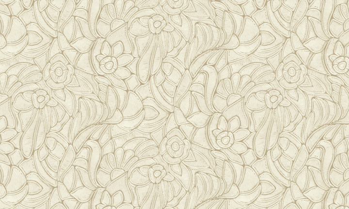 Arte Manila Flore Bone 64541