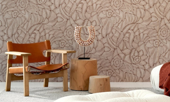 Arte Manila Flore Bone 64541