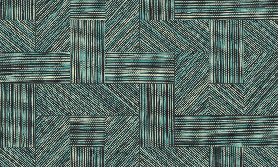 Arte Tangram Intarsio 24041 ocean