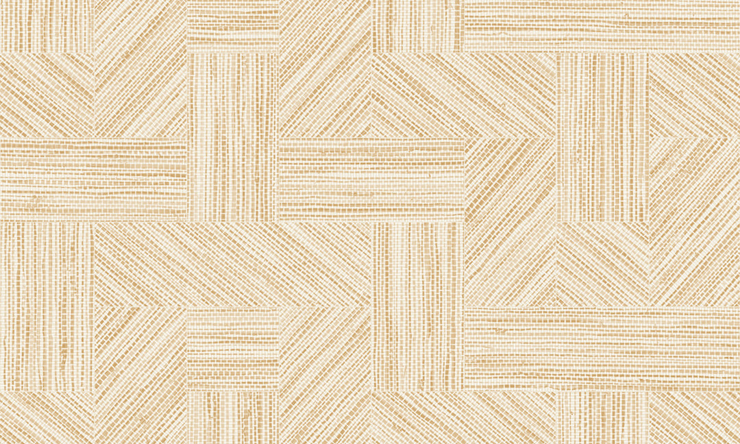 Arte Tangram Intarsio 24045 mustard