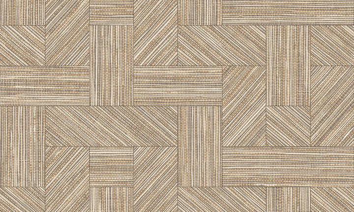 Arte Tangram Intarsio 24046 straw