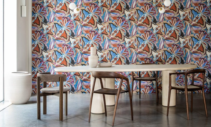 Arte Myriad – Indigo Myth 24102