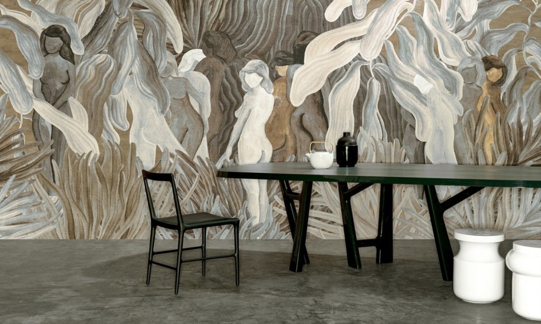 Arte Decors Décors & Panoramiques Secret Silhouettes 97721