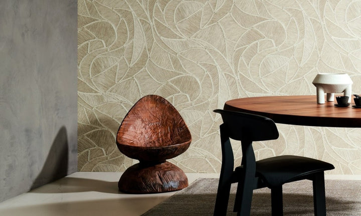 Arte Manila Spiral Taupe 64511