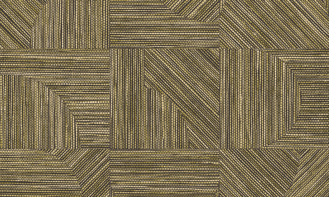 Arte Tangram Splice 24082 moss