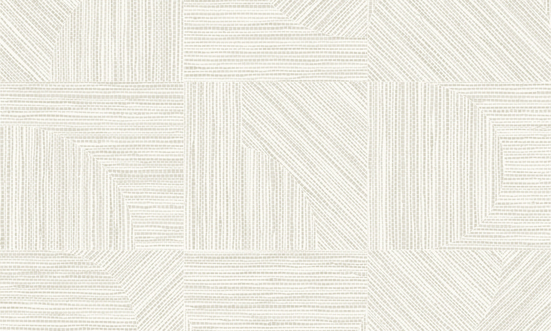 Arte Tangram Splice 24083 washed white