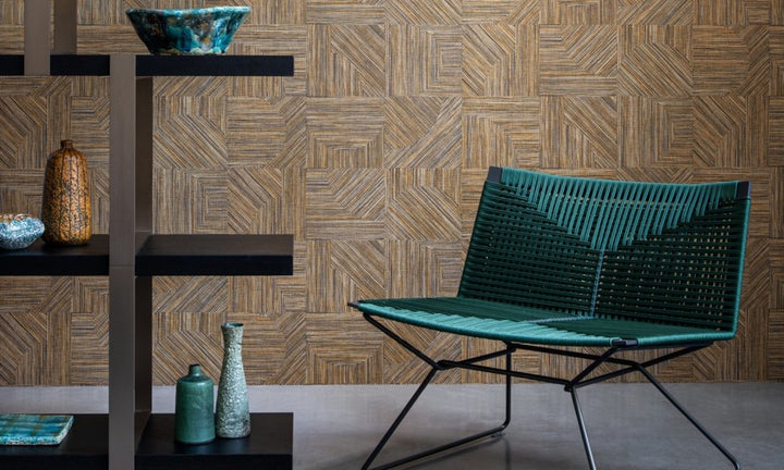 Arte Tangram Splice 24085 sandstone