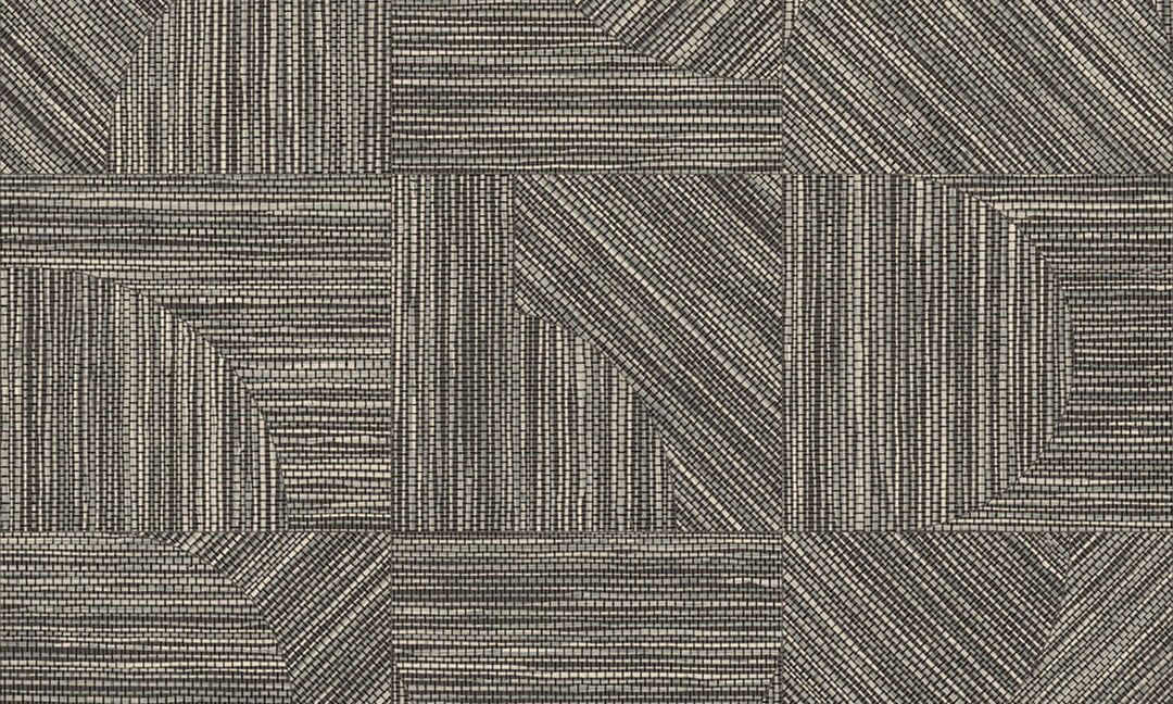 Arte Tangram Splice 24086 aged cedar